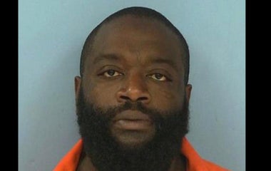 Rick Ross charged with assault and kidnapping