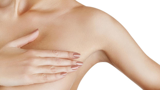 Lesser-known signs of breast cancer women should watch out for