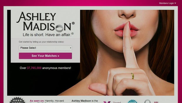 news ashley madison women accounts were fake report says news ashley madison women accounts were fake report says