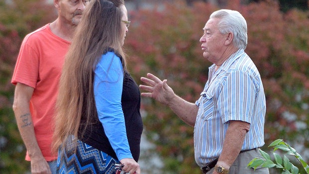 kim davis