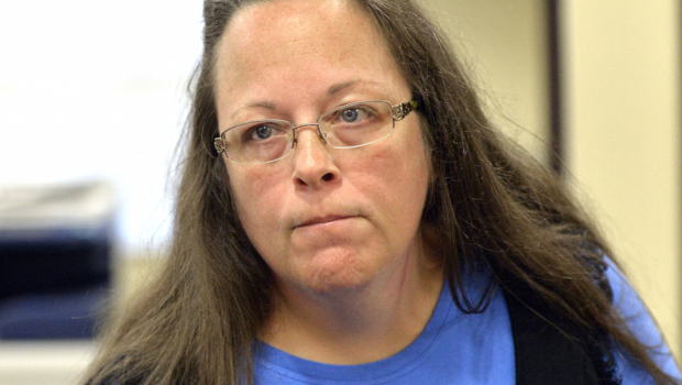 Kentucky Clerk Not Off the Hook Yet, Sixth Circuit Rules