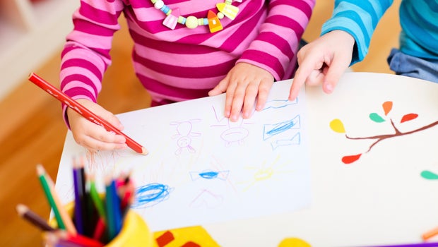 Girls and Boys with Autism Differ in Behaviors, Brain Structures