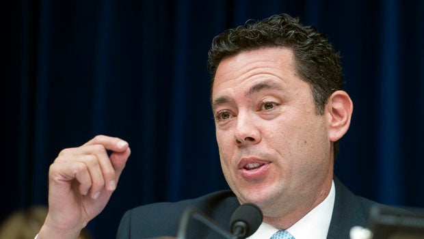 Utah Congressman to Step Down