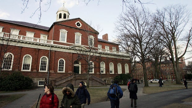 He? She? Ze? Colleges Add Gender-Neutral Pronouns for Students