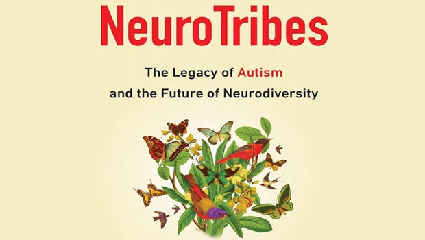 "Massive reset" needed in how we think about autism, book says