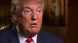 Donald Trump's "hurricane of words"