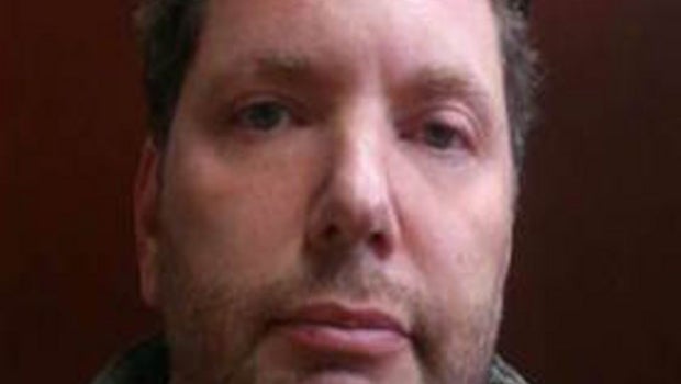 After 25 Years, Fugitive Sex Offender PAUL JACKSON Nabbed in Mexico (photo)