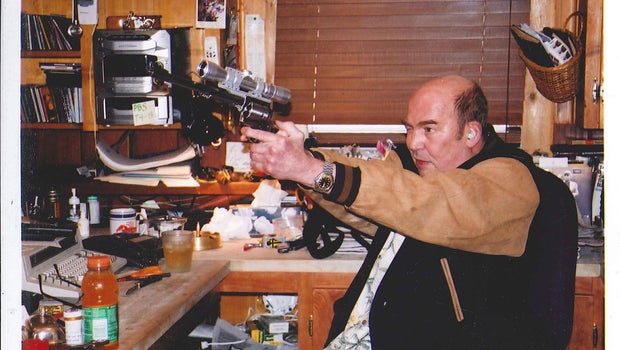 Sams Club Sunday Hours >> Wife of Hunter S. Thompson turns Owl Farm home into museum - CBS News Sams Club Sunday Hours >> Wife of Hunter S. Thompson turns Owl Farm home into museum - CBS News