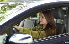 7 of the safest used cars for teen drivers