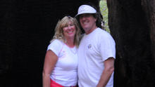 Andra and Brad Sachs