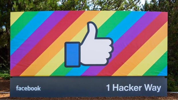 ​More People Coming Out on Facebook Than Ever Before