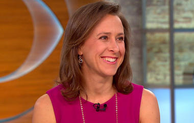 23andMe CEO on genetic testing relaunch, protecting privacy 