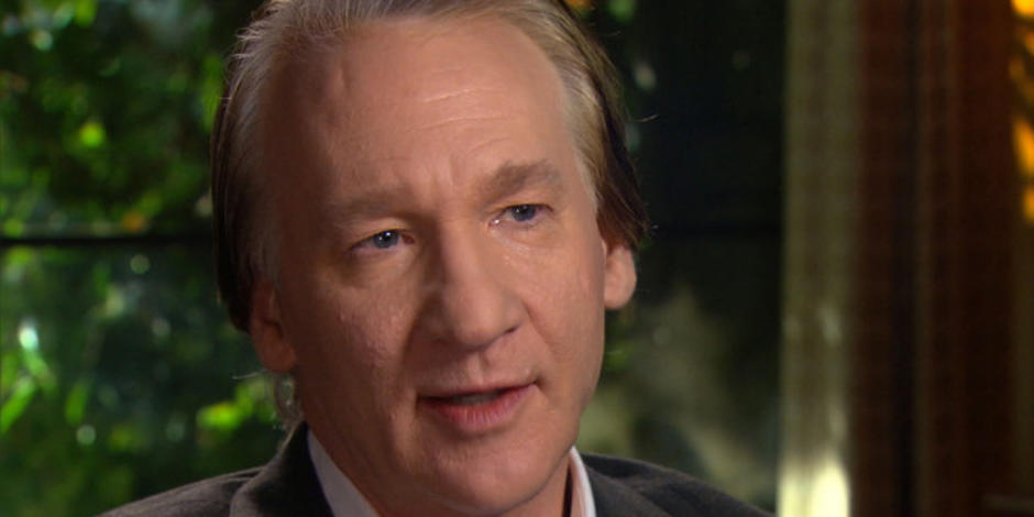 Real Time with Bill Maher - Official Website for the HBO