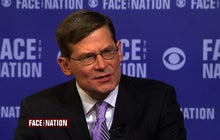Morell: Our anti-ISIS strategy is not working