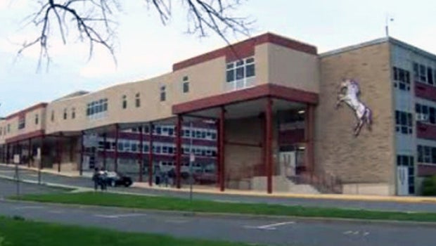 5 children detained in plot to quot attack quot n j school clifton public schools nj