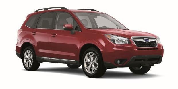The 10 Best Cars For Resale Values CBS News