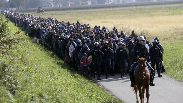 Refugees In Europe Migrant Shelters Say Gay Asylum Seekers Coming Under Attack From Fellow 