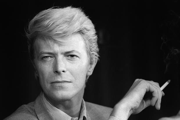 Space Oddity - 25 Bowie songs that left everyo