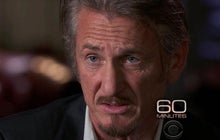 Sean Penn on journalists who criticized "El Chapo" interview