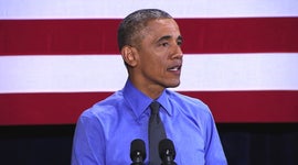 Obama to Flint residents: The White House has your back