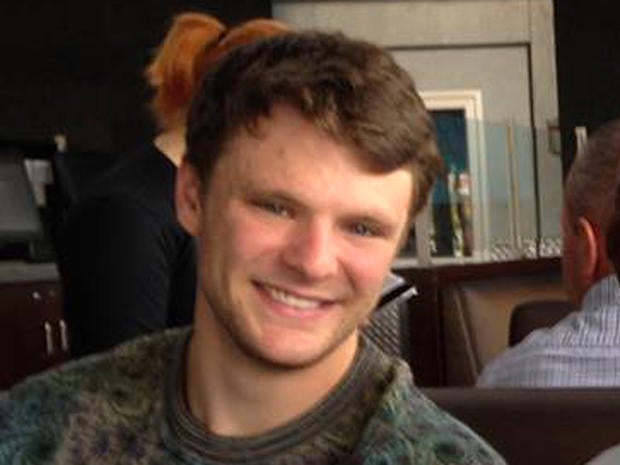 Otto Fredrick Warmbier
