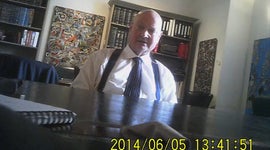 NYC attorney: "We run the country"