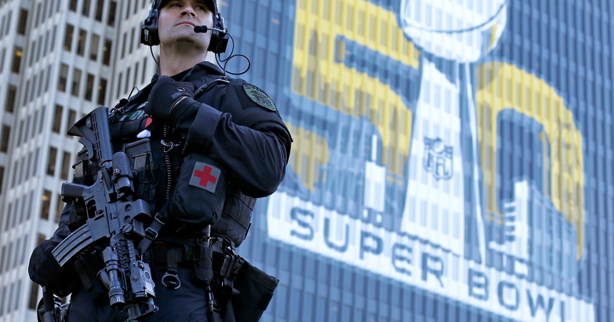 5 things to know about terrorism insurance - CBS News