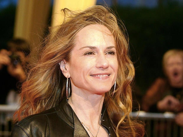 Holly Hunter Net Worth