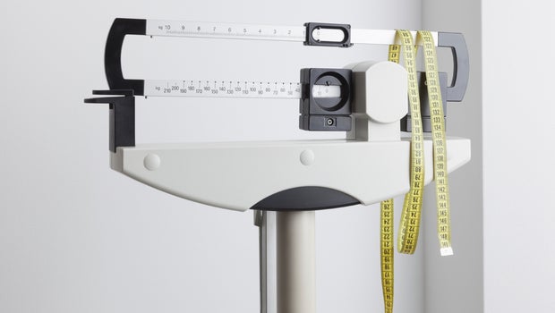 Shorter Men, Heavier Women May Struggle to Get Ahead