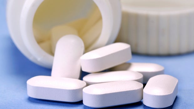 This common pain reliever may reduce empathy, study says 