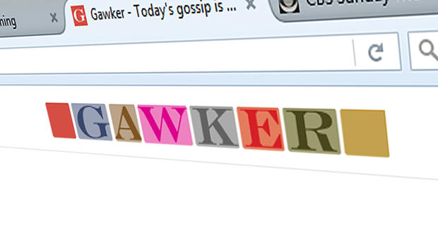gawker sued
