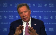 Kasich: &ldquo;Everyone will fall short&rdquo; heading into GOP convention 