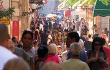 How "accidents of history" led to U.S.-Cuba thaw