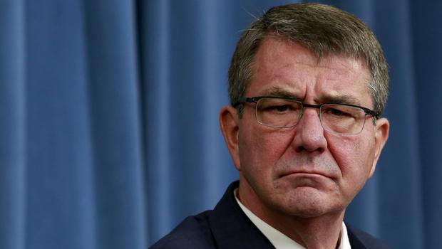 Defense secretary used <b>personal email</b> account for nearly a year - ash-carter