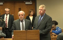 Criminal charges filed in Flint tainted water disaster 