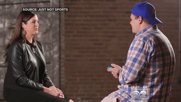 Video Sheds Light on Harassment Women Face Online