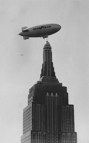 Empire State Building What Was It Built For Empire State Building What Was It Built For