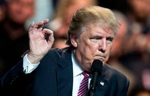 Donald Trump to meet with Henry Kissinger for foreign policy advice 