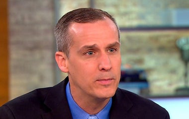 Trump campaign manager on candidate's net worth, not releasing tax returns
