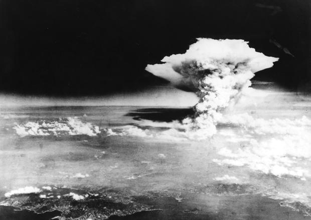 Hiroshima bombing - A look back: The atomic b