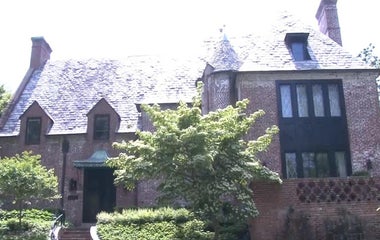 Here's where the Obamas will live after they leave the White House