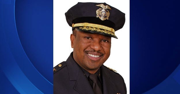 Cops: Univ. police chief stabbed stepson with power drill - CBS News