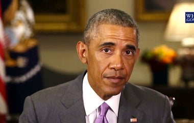 Obama weighs in on Puerto Rico debt crisis