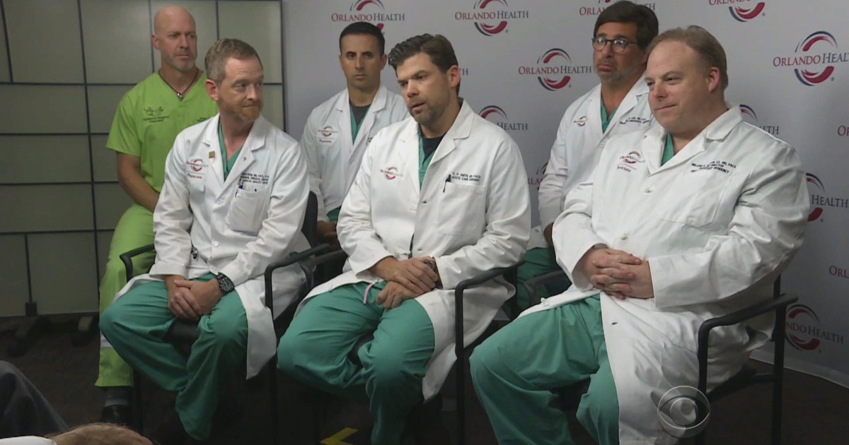 Gas Prices In California >> Orlando surgeons speak out: "This is not something that ... Gas Prices In California >> Orlando surgeons speak out: "This is not something that ...