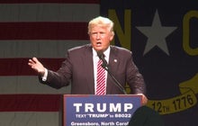 Trump rips Obama and Clinton over Orlando response 