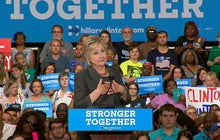 Attorney General: No charges for Hillary Clinton 