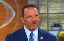 National Urban League president on fighting racial tensions