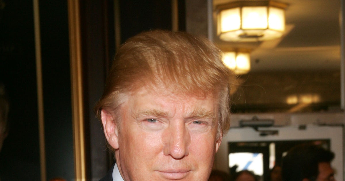 New Clinton ad slams Trump over outsourcing manufacturing jobs - CBS News