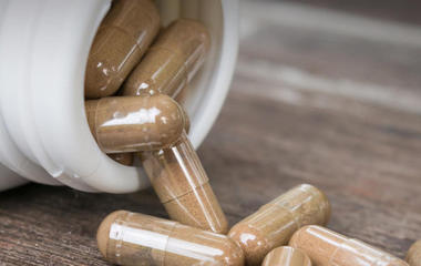 Dangerous ingredients found in dietary supplements