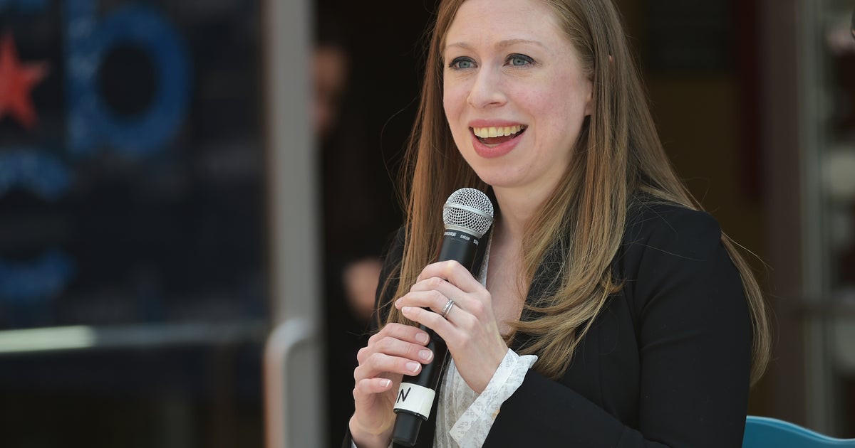 Latest leaked emails: Former top aide to Bill Clinton disparages Chelsea Clinton
